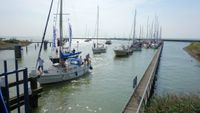 Een vakantie aan het IJsselmeer en de Friese meren