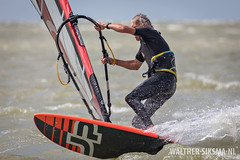 Vakantie in Stavoren biedt vele mogelijkheden voor watersport